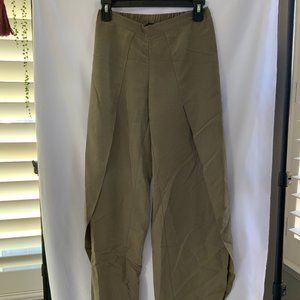 Women's Flowy Pants